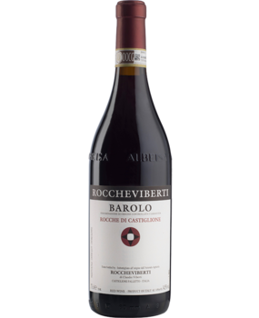 Roccheviberti Barolo Rocche di Castiglione 2021 Roccheviberti Barolo Rocche di Castiglione 2021