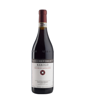 Roccheviberti Barolo Rocche di Castiglione 2021 Roccheviberti Barolo Rocche di Castiglione 2021