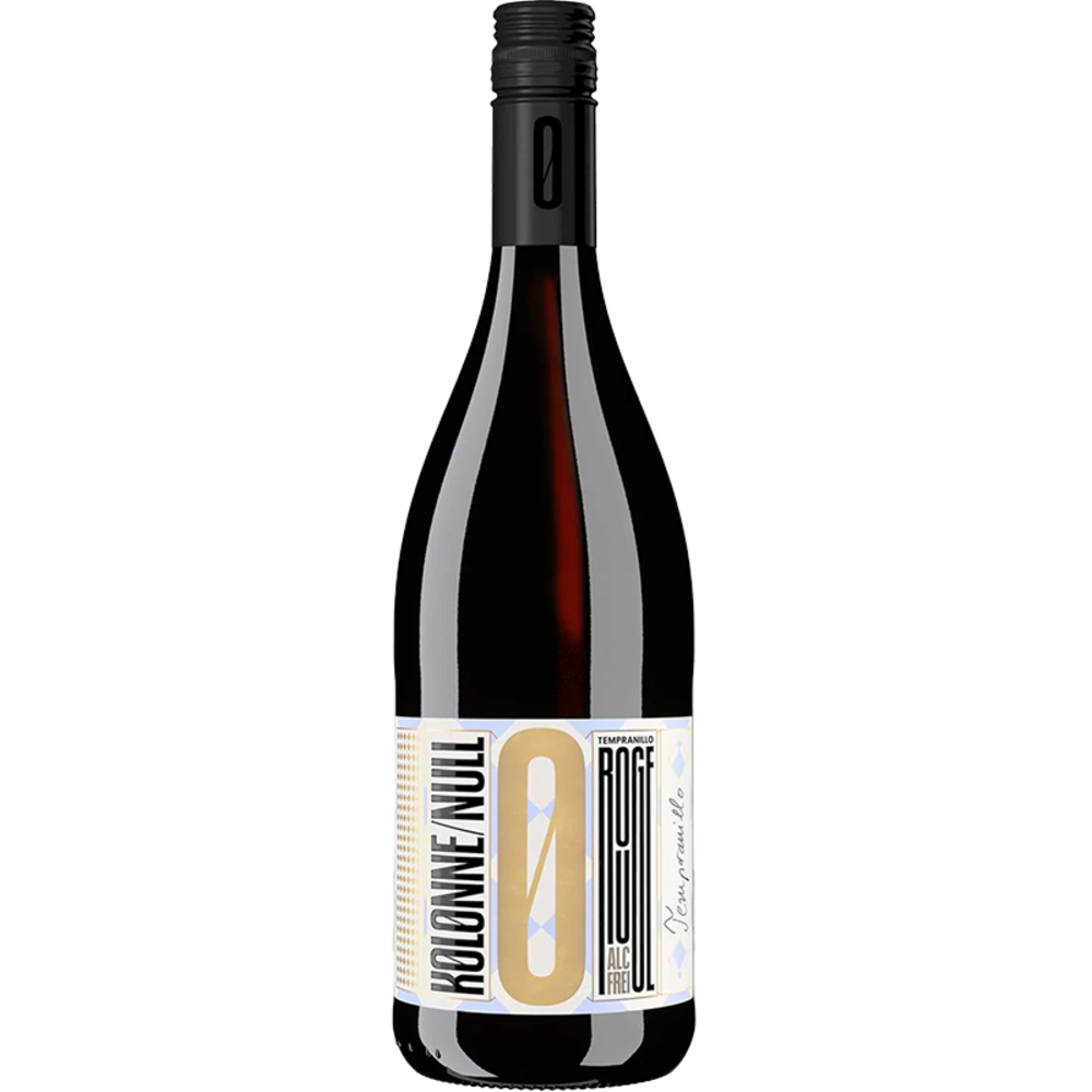 Kolonne Null Kolonne Null Tempranillo