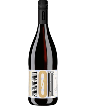 Kolonne Null Tempranillo