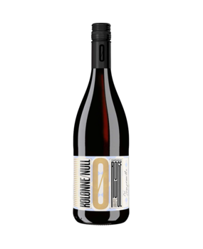 Kolonne Null Tempranillo