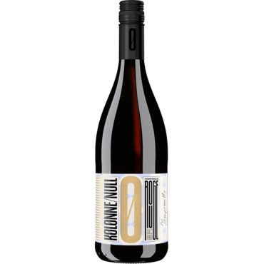 Kolonne Null Tempranillo