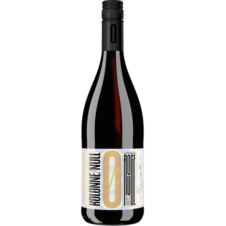 Kolonne Null Kolonne Null Tempranillo