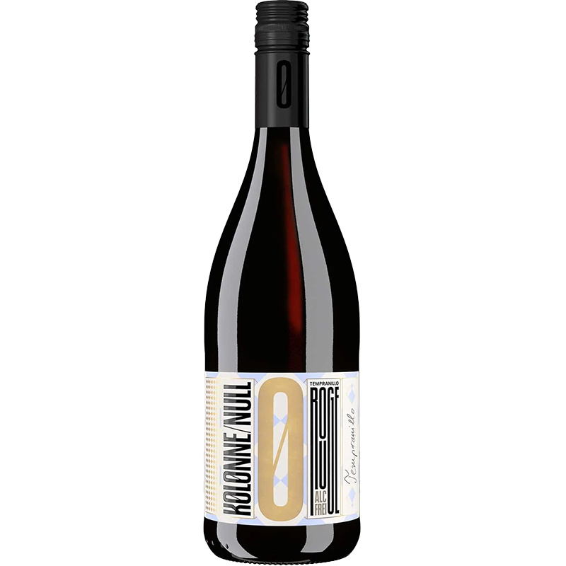 Kolonne Null Tempranillo