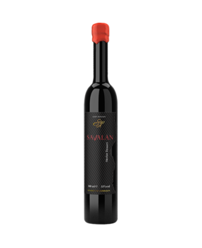 Savalan Aspi Winery Sweet Merlot 2018 (500ml kleine fles) Savalan Aspi Winery Sweet Merlot 2018 (500ml kleine fles)