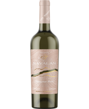 Savalan Aspi Winery Sauvignon Blanc 2024 Savalan Aspi Winery Sauvignon Blanc 2024