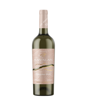 Savalan Aspi Winery Sauvignon Blanc 2024 Savalan Aspi Winery Sauvignon Blanc 2024