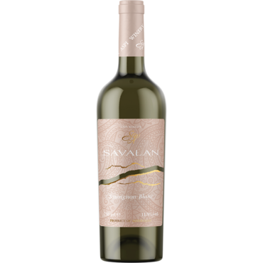 Savalan Aspi Winery Sauvignon Blanc 2024