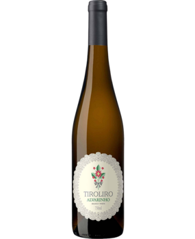 Casa de Vila Verde Tiroliro Alvarinho 2024