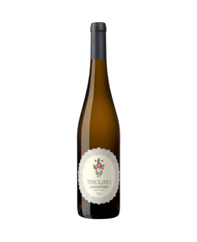 Casa de Vila Verde Tiroliro Alvarinho 2024