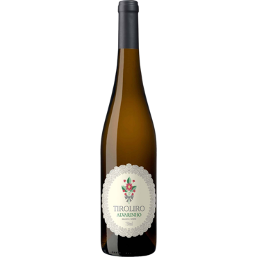 Casa de Vila Verde Tiroliro Alvarinho 2024