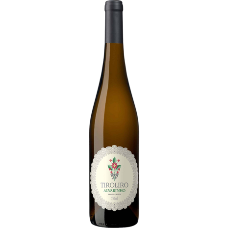 Casa de Vila Verde Casa de Vila Verde Tiroliro Alvarinho 2024