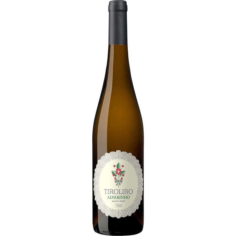 Casa de Vila Verde Tiroliro Alvarinho 2024