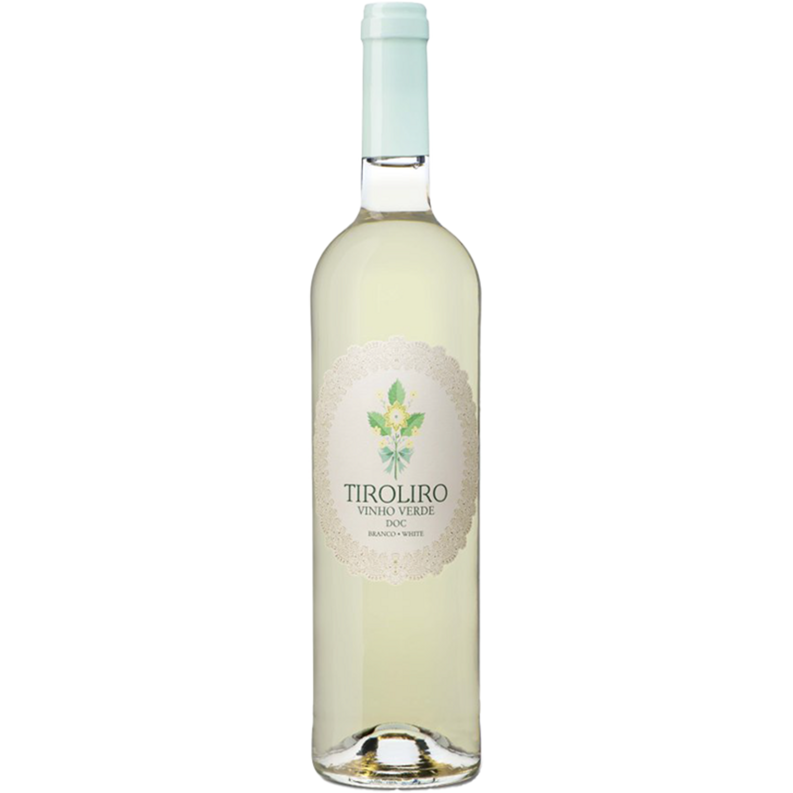Casa de Vila Verde Casa de Vila Verde Tiroliro Vinho Verde 2024