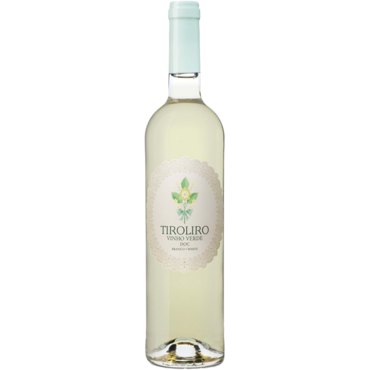 Casa de Vila Verde Tiroliro Vinho Verde 2024