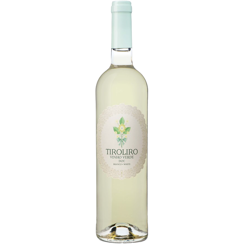 Casa de Vila Verde Tiroliro Vinho Verde 2024