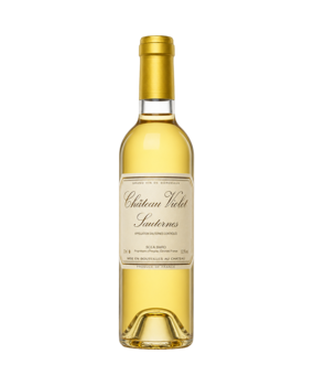 Château Violet Sauternes 2023 (375ml kleine fles) Château Violet Sauternes 2023 (375ml kleine fles)