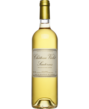 Château Violet Sauternes 2019 Château Violet Sauternes 2019