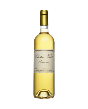 Château Violet Sauternes 2019 Château Violet Sauternes 2019