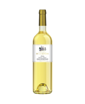 Chàteau de la Peyrade Muscat de Frontignan Chàteau de la Peyrade Muscat de Frontignan