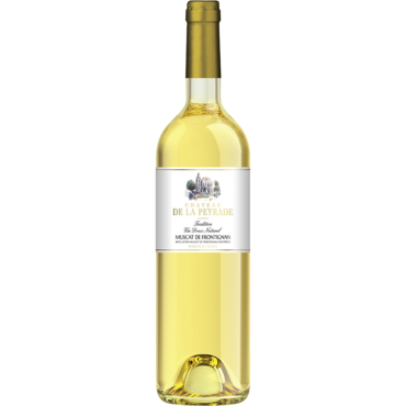 Chàteau de la Peyrade Muscat de Frontignan