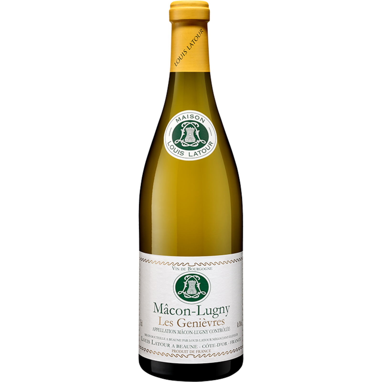 Louis Latour Louis Latour Mâcon - Lugny Les Genièvres 2024