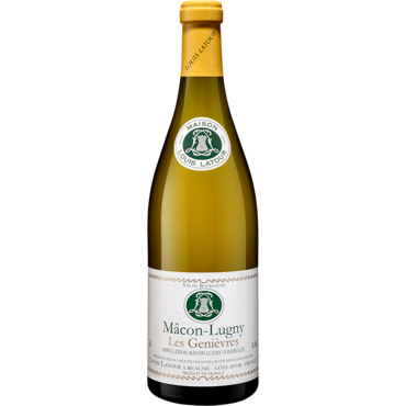 Louis Latour Mâcon - Lugny Les Genièvres 2024