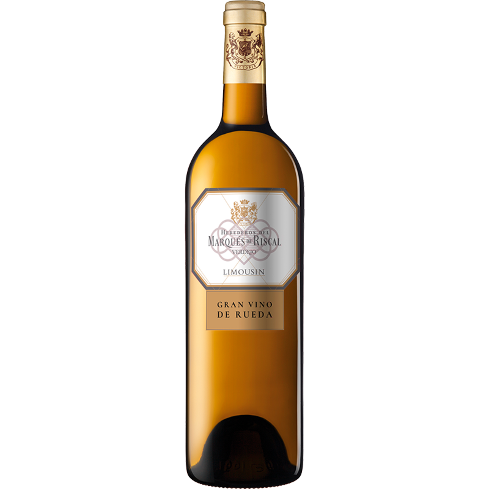 Marqués de Riscal Marqués de Riscal Verdejo Limousin Reserva 2023