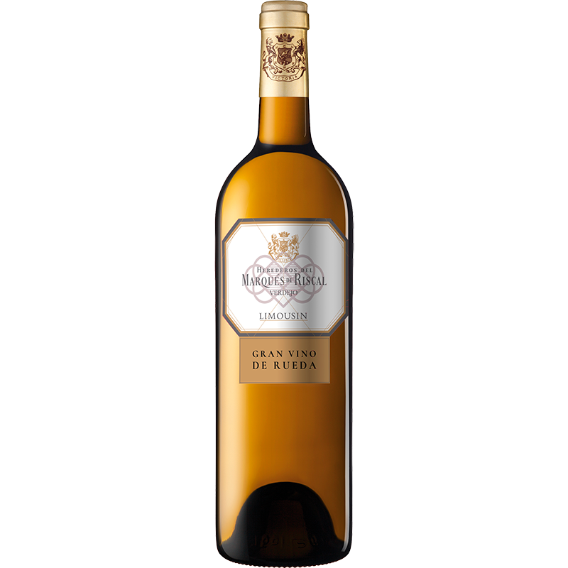 Marqués de Riscal Verdejo Limousin Reserva 2023