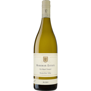 Marimar Estate Acero Unoaked Chardonnay 2020