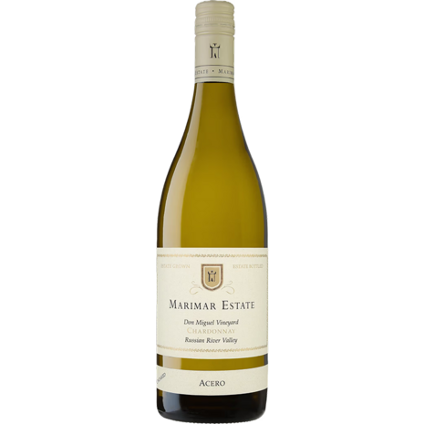 Marimar Estate Marimar Estate Acero Unoaked Chardonnay 2020