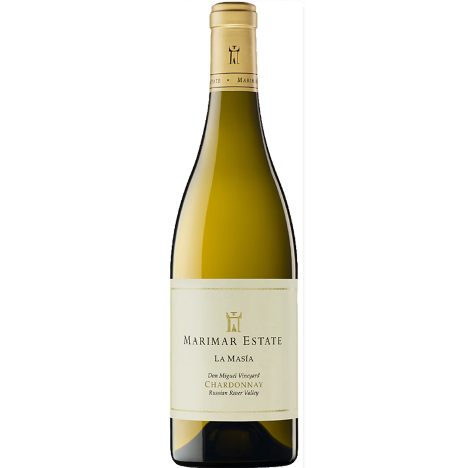 Marimar Estate Marimar Estate La Masia Chardonnay 2023