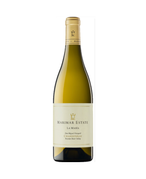 Marimar Estate La Masia Chardonnay 2023 Marimar Estate La Masia Chardonnay 2023