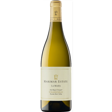 Marimar Estate La Masia Chardonnay 2023