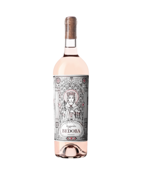 Kakheti Company Bedoba Saperavi Rosé 2025 Kakheti Company Bedoba Saperavi Rosé 2025
