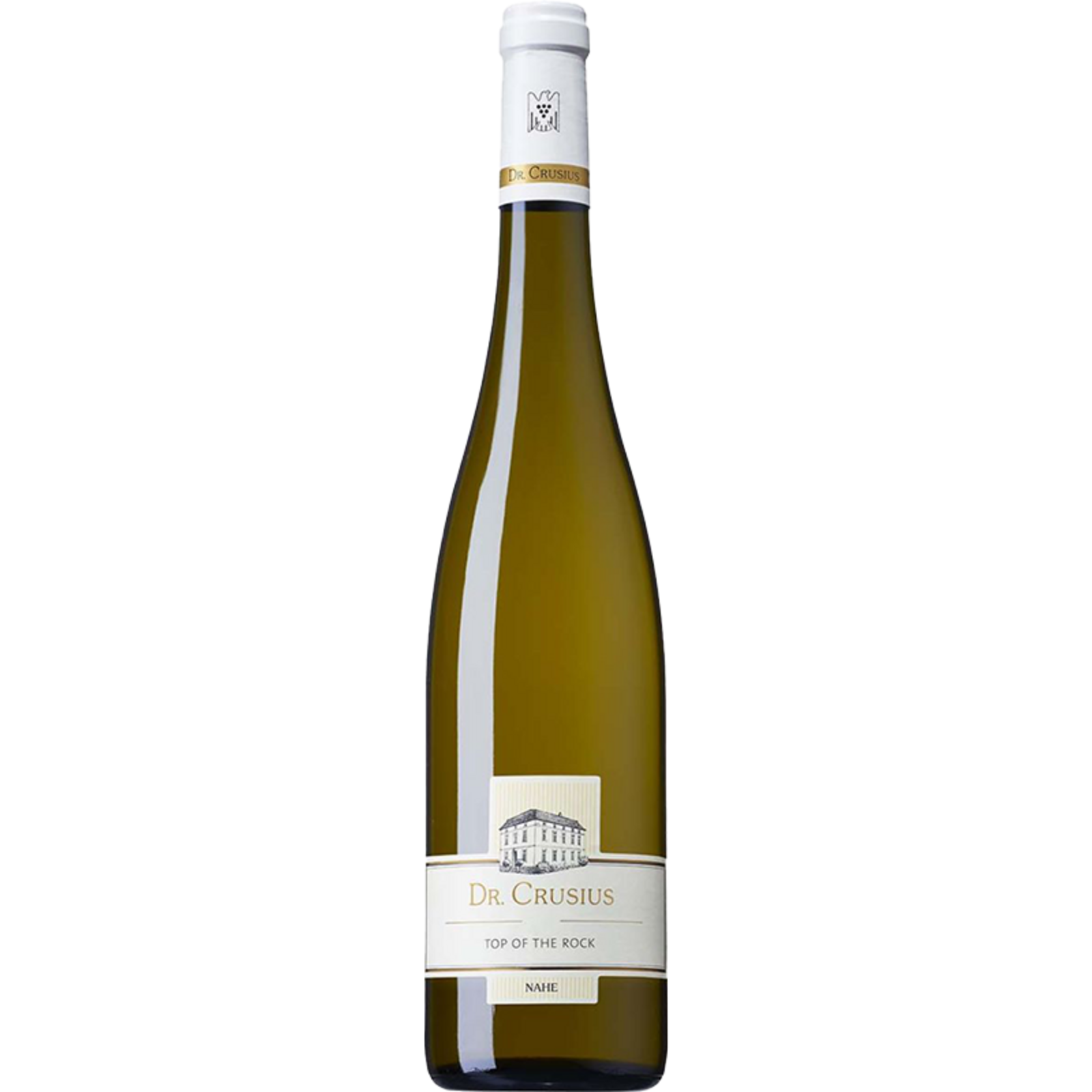 Dr. Crusius Dr. Crusius Riesling Top of the Rock Trocken 2024