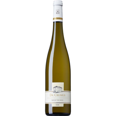 Dr. Crusius Riesling Top of the Rock Trocken 2024