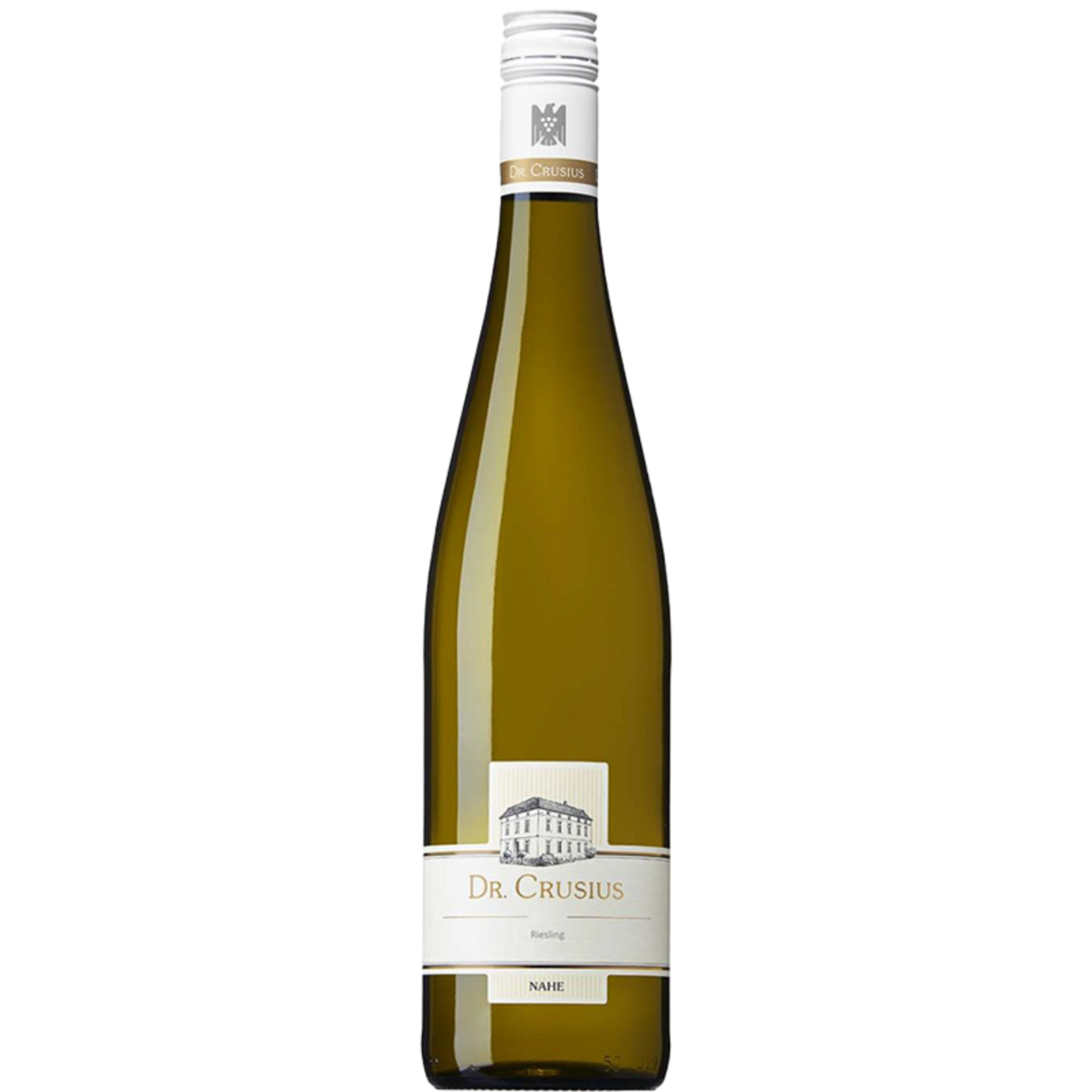 Dr. Crusius Dr. Crusius Riesling Trocken 2024