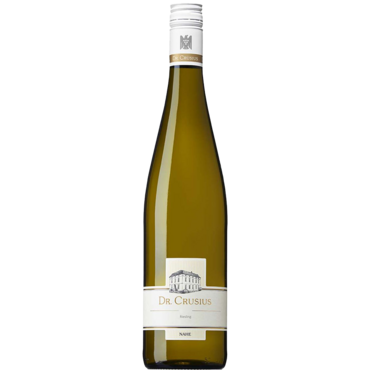 Dr. Crusius Riesling Trocken 2024