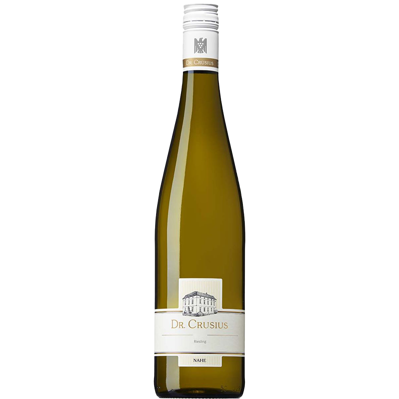 Dr. Crusius Riesling Trocken 2024