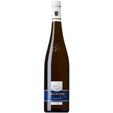 Dr. Crusius Riesling Steinberg GG Trocken 2022