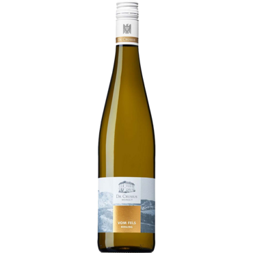Dr. Crusius Riesling Traisen Vom Fels Trocken 2023