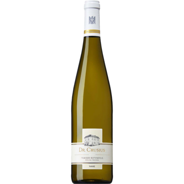 Dr. Crusius Riesling Traiser Rotenfels Erste Lage Trocken 2023
