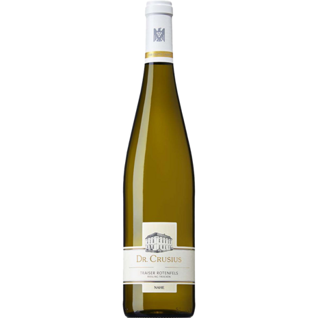 Dr. Crusius Dr. Crusius Riesling Traiser Rotenfels Erste Lage Trocken 2023