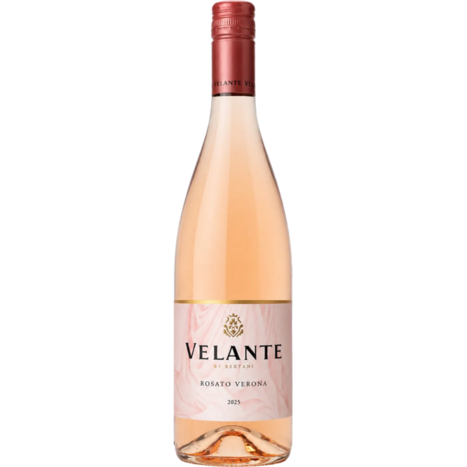 Bertani Bertani Rosato Velante Verona 2025
