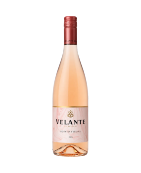 Bertani Rosato Velante Verona 2025