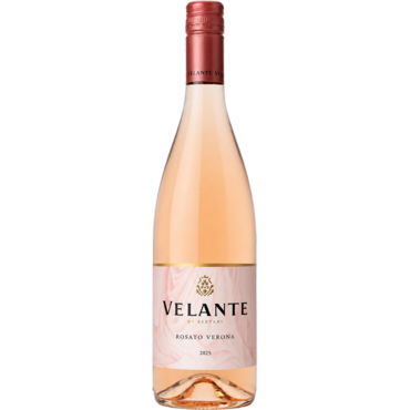Bertani Rosato Velante Verona 2025