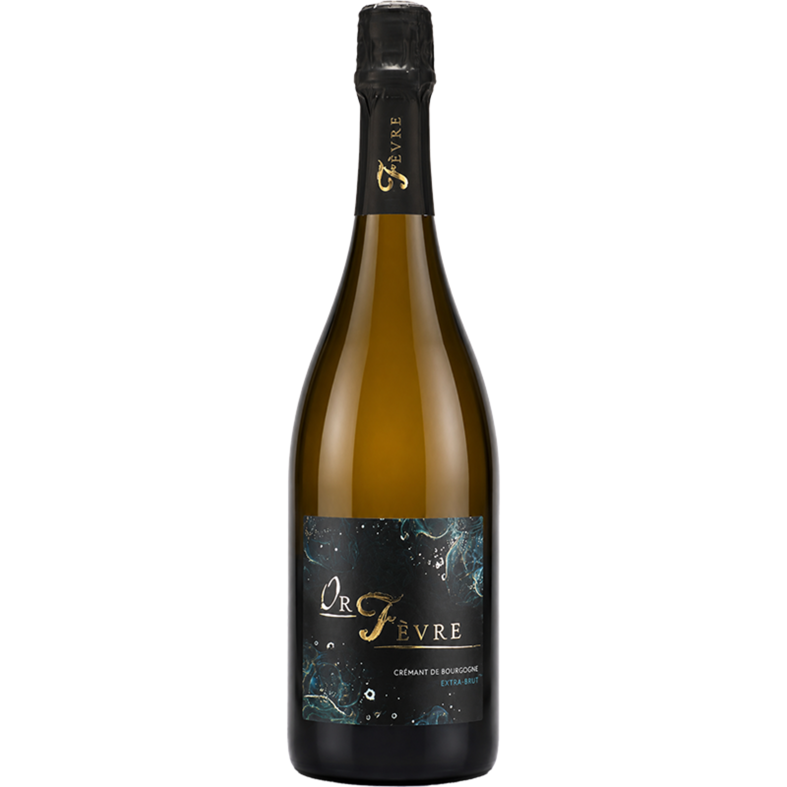 Fèvre - Fèvre Fèvre Crémant de Bourgogne Or Fèvre Extra Brut 2022