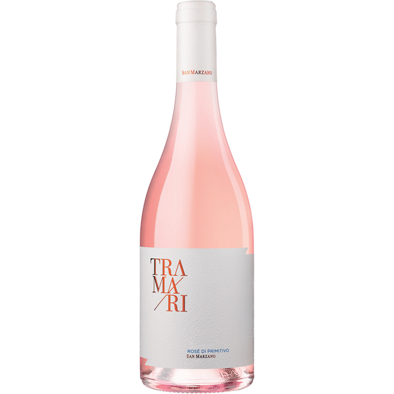 San Marzano San Marzano Tramari Primitivo rosé 2025