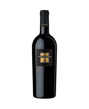 San Marzano Sessantanni Primitivo di Manduria 2021 San Marzano Sessantanni Primitivo di Manduria 2021